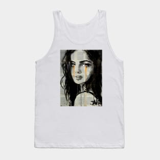 For the longest time Tank Top